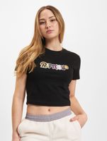 T-shirt court pour bébé, noir, préféré des fans de Rip N Dip