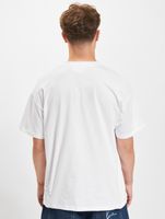 T-shirts techniques en nylon Sixth June blancs