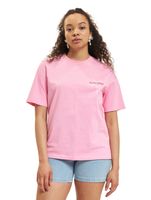 T-shirts imprimés Sixth June Beaches roses