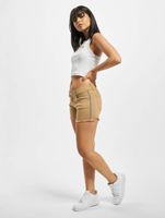 short fornarina Amalia beige