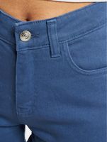 Pantalones cortos Astro azules de Fornarina