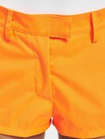 GCDS Neon Short orange