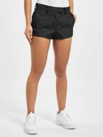 GCDS Neon Short schwarz