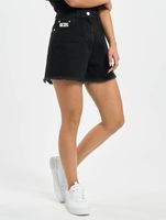 GCDS MATCHING Short schwarz