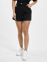 GCDS MATCHING Short schwarz