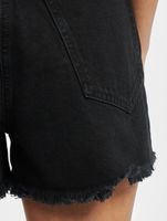 GCDS MATCHING Short schwarz