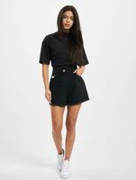 GCDS MATCHING Short schwarz