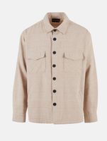 UNEFFECTED T-Shirts Mink