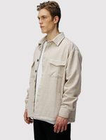 UNEFFECTED T-Shirts Mink