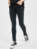 fornarina Ethel Slim Fit Jeans schwarz