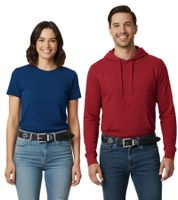 Cinturón HIM Rock Band para hombre o mujer, talla única, 100 cm, elegante cinturón casual, BT110925HIM4, negro/gris