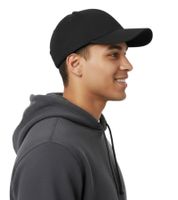 Thursday Unisex Post-Hardcore Band Trucker Cap Baseball Cap with Embroidered Logo Fan Hat TC108495THU Black