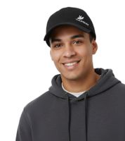 Thursday Unisex Post-Hardcore Band Trucker Cap Baseball Cap with Embroidered Logo Fan Hat TC108495THU Black