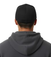 Thursday Unisex Post-Hardcore Band Trucker Cap Baseball Cap with Embroidered Logo Fan Hat TC108495THU Black