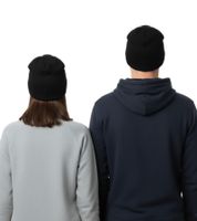 Star Wars The Force Awakens Beanie Knit Hat with Kylo Ren Face KC505011STW Black