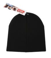 Star Wars The Force Awakens Beanie Knit Hat with Kylo Ren Face KC505011STW Black
