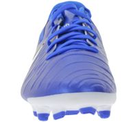 Scarpe da calcio Nike Phantom Tiempo Legend 10 Academy FG/MG con soletta ammortizzata, tacchetti DV4337 400 Blu scuro