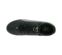 PUMA KING PRO FG/AG Fußball-Schuhe nachhaltig mit konischen Stollen K-BETTER Trainings-Schuhe 107566 01 Schwarz