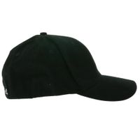 My Chemical Romance Unisex Cap, Cotton Cap, Baseball Cap with Curved Brim, TC104147MCR, Black