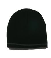 Bonnet Fall Out Boy, bonnet double épaisseur confortable, élégant, article de supporter, KC106746FOB, Noir