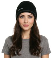 Bonnet Fall Out Boy, bonnet double épaisseur confortable, élégant, article de supporter, KC106746FOB, Noir