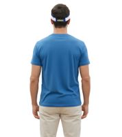 Drinking Team Unisex Visor Cap, Stylish Cotton Cap, Party Accessory, 7178BOY White