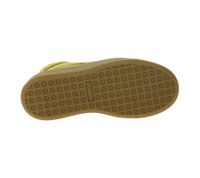 PUMA Suede Platform Mid Damen Plateau-Sneaker Echt-Leder Hi-Top Sneaker 366018 03 Sand-Beige