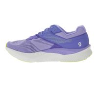Scarpe da running da donna SCOTT Pursuit Ride con intersuola Kinetic Foam, modello 411078, viola o arancione