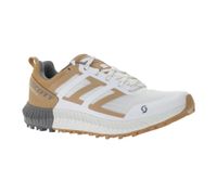 SCOTT Kinabalu 2 Damen Trail-Laufschuh mit Ortholite Lauf-Schuhe 8mm Sprengung 280056 in Altrosa/Lila/Türkis, Weiß/Blush/Grau oder Lila/Schwarz/Weiß