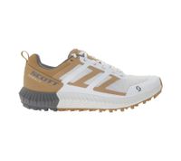 SCOTT Kinabalu 2 Damen Trail-Laufschuh mit Ortholite Lauf-Schuhe 8mm Sprengung 280056 in Altrosa/Lila/Türkis, Weiß/Blush/Grau oder Lila/Schwarz/Weiß