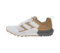 SCOTT Kinabalu 2 Damen Trail-Laufschuh mit Ortholite Lauf-Schuhe 8mm Sprengung 280056 in Altrosa/Lila/Türkis, Weiß/Blush/Grau oder Lila/Schwarz/Weiß