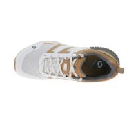 SCOTT Kinabalu 2 Damen Trail-Laufschuh mit Ortholite Lauf-Schuhe 8mm Sprengung 280056 in Altrosa/Lila/Türkis, Weiß/Blush/Grau oder Lila/Schwarz/Weiß