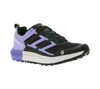 SCOTT Kinabalu 2 Damen Trail-Laufschuh mit Ortholite Lauf-Schuhe 8mm Sprengung 280056 in Altrosa/Lila/Türkis, Weiß/Blush/Grau oder Lila/Schwarz/Weiß