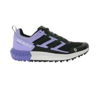 SCOTT Kinabalu 2 Damen Trail-Laufschuh mit Ortholite Lauf-Schuhe 8mm Sprengung 280056 in Altrosa/Lila/Türkis, Weiß/Blush/Grau oder Lila/Schwarz/Weiß