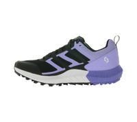 SCOTT Kinabalu 2 Damen Trail-Laufschuh mit Ortholite Lauf-Schuhe 8mm Sprengung 280056 in Altrosa/Lila/Türkis, Weiß/Blush/Grau oder Lila/Schwarz/Weiß