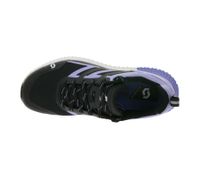 SCOTT Kinabalu 2 Damen Trail-Laufschuh mit Ortholite Lauf-Schuhe 8mm Sprengung 280056 in Altrosa/Lila/Türkis, Weiß/Blush/Grau oder Lila/Schwarz/Weiß