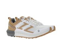 SCOTT Kinabalu 2 Damen Trail-Laufschuh mit Ortholite Lauf-Schuhe 8mm Sprengung 280056 in Altrosa/Lila/Türkis, Weiß/Blush/Grau oder Lila/Schwarz/Weiß