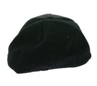 UNEARTH Metalcore Band Cotton Cap with Embroidered Logo for Men and Women, Fan Merchandise TC109217UNR, Black