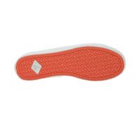 Baskets décontractées SPERRY Crest Vibe en toile pour femme, chaussures durables au quotidien, à enfiler, STS884, rose flamant rose ou blanc