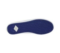 Baskets décontractées SPERRY Crest Vibe en toile pour femme, chaussures durables au quotidien, à enfiler, STS884, rose flamant rose ou blanc