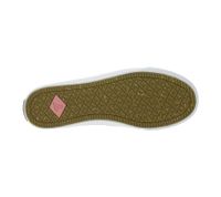 SPERRY Bahama 2.0 Canvas Boat Shoes: Sustainable Women's Casual Shoes with Memory Foam Sole in Navy, White, Pink, or Lime Green