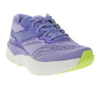 SCOTT Pursuit Ride Kinabalu 2 or Women's Running Shoes with Kinetic Foam or Trail Running Shoes with Ortholite Sneakers in Purple, Orange, or Dusty Pink/Multicolor
