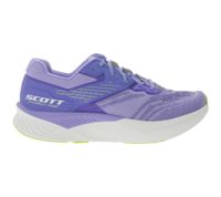 SCOTT Pursuit Ride Kinabalu 2 or Women's Running Shoes with Kinetic Foam or Trail Running Shoes with Ortholite Sneakers in Purple, Orange, or Dusty Pink/Multicolor