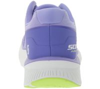 SCOTT Pursuit Ride Kinabalu 2 or Women's Running Shoes with Kinetic Foam or Trail Running Shoes with Ortholite Sneakers in Purple, Orange, or Dusty Pink/Multicolor