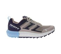 SCOTT Pursuit Ride Kinabalu 2 or Women's Running Shoes with Kinetic Foam or Trail Running Shoes with Ortholite Sneakers in Purple, Orange, or Dusty Pink/Multicolor
