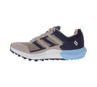 SCOTT Pursuit Ride Kinabalu 2 or Women's Running Shoes with Kinetic Foam or Trail Running Shoes with Ortholite Sneakers in Purple, Orange, or Dusty Pink/Multicolor