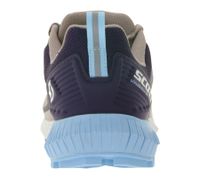 SCOTT Pursuit Ride Kinabalu 2 or Women's Running Shoes with Kinetic Foam or Trail Running Shoes with Ortholite Sneakers in Purple, Orange, or Dusty Pink/Multicolor