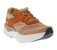 SCOTT Pursuit Ride Kinabalu 2 or Women's Running Shoes with Kinetic Foam or Trail Running Shoes with Ortholite Sneakers in Purple, Orange, or Dusty Pink/Multicolor