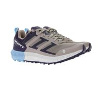 SCOTT Pursuit Ride Kinabalu 2 or Women's Running Shoes with Kinetic Foam or Trail Running Shoes with Ortholite Sneakers in Purple, Orange, or Dusty Pink/Multicolor