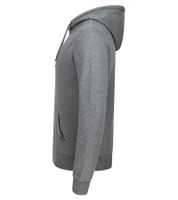 Men's Hoodie, Hooded Sweater, Basic Sweater, Modern Cotton Sweater, Plus Sizes, Brown, Red, Gray, Beige, or Burgundy
